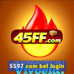 5597 com bet login
